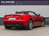 Alfa Romeo 8C Competizione Spider 4.7 V8 - Alfa Romeo aus 2010