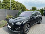 Seat Tarraco 110KW / Panorama / LED / Garantie / Navi - Seat Tarraco von privat