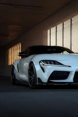 Toyota Supra MK5 3.0  Full Setup  KW + Maxton  - Toyota Supra Gebrauchtwagen