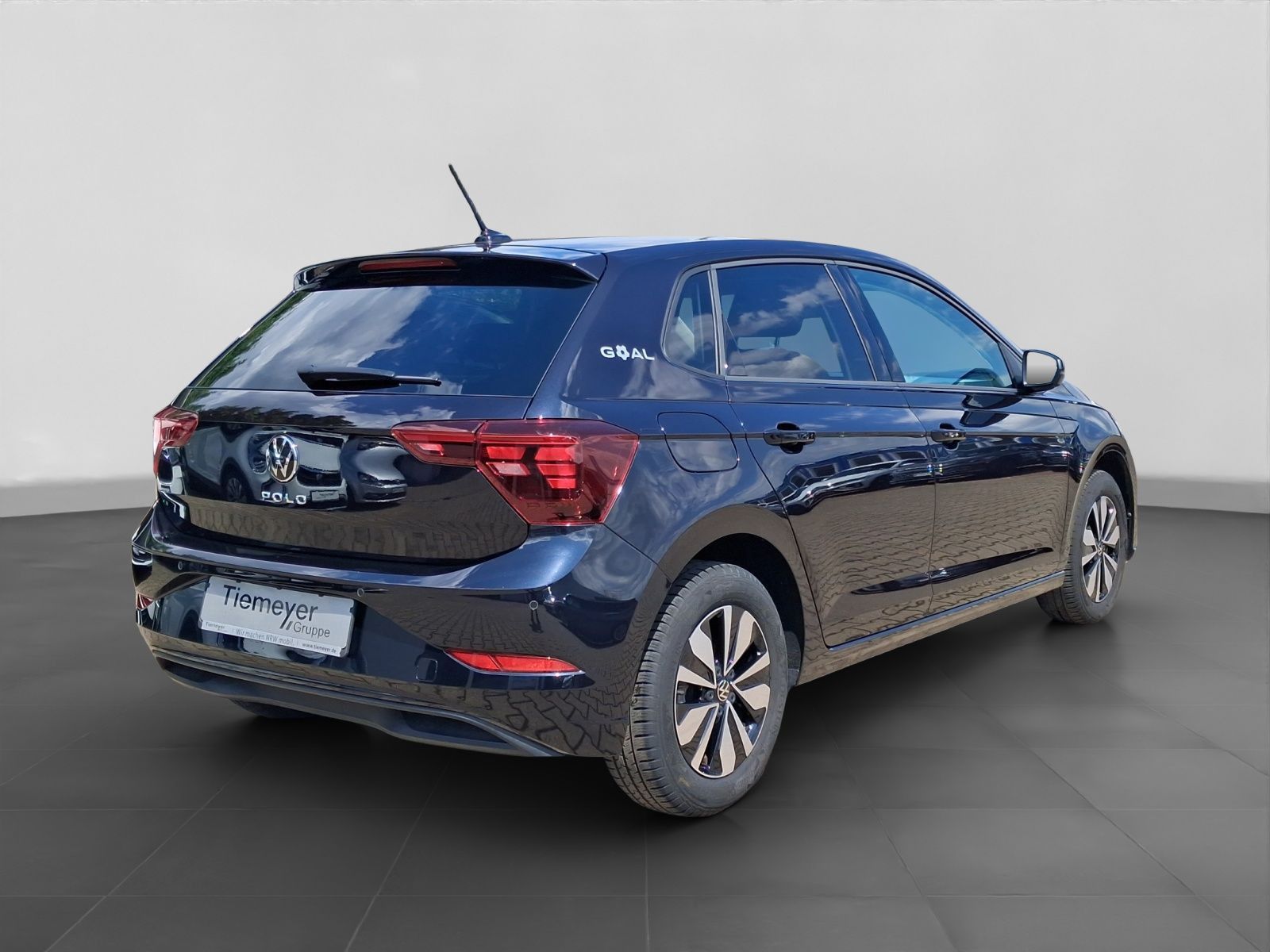 Volkswagen Polo - Bild 4