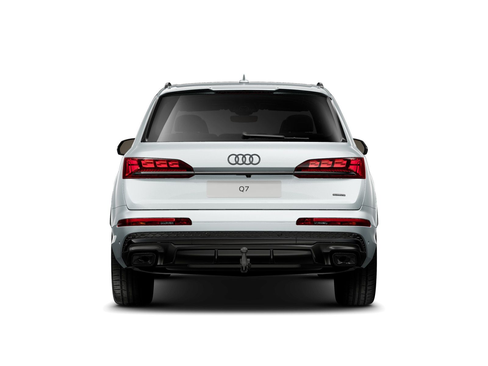 Audi Q7 - Bild 7