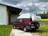 Mercedes-Benz Vito , Allrad - Angebote