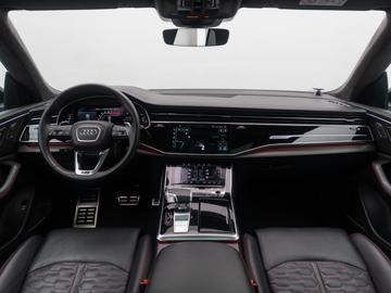 2021 AUDI RSQ8 — миниатюра 37