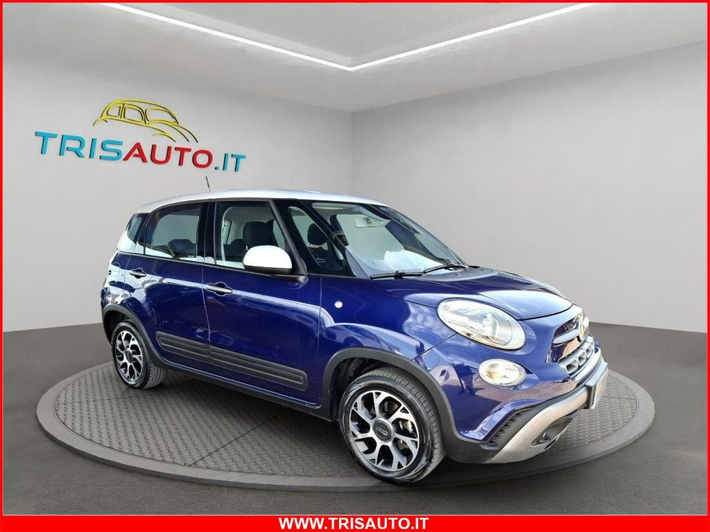 Image of Fiat 500L