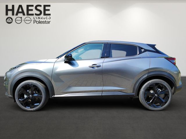 NISSAN Juke (Bild 4 von Array)