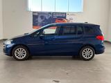 BMW Gran Tourer 216d + AHK + 7 Sitzer - BMW 216 Gebrauchtwagen