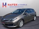 Toyota Auris Hybrid Edition-S Navi / Kamera / Euro 6 - Toyota Gebrauchtwagen in Fulda