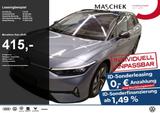 Volkswagen ID.7 Tourer GTX Sonderleasing ohne zzgl Kosten! - Volkswagen ID.7 mit Anhängerkupplung