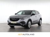 Opel Grandland Automatik 120 Jahre | SITZHEIZUNG | - gebrauchte Opel Grandland (X) aus dem Jahr 2019