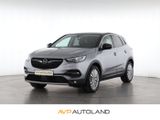 Opel Grandland Automatik 120 Jahre | SITZHEIZUNG | - Opel Grandland (X) mit Benzin-Antrieb: Automatik