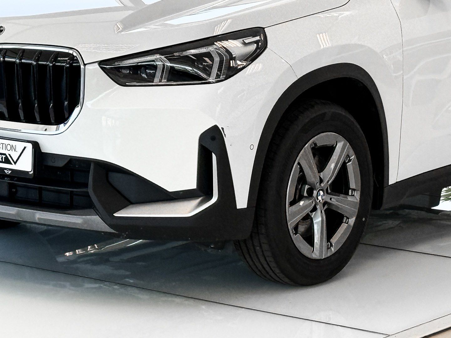 BMW X1 - Bild 5