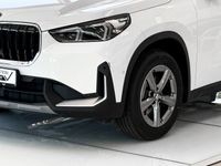 BMW X1 - Vorschau Bild 5