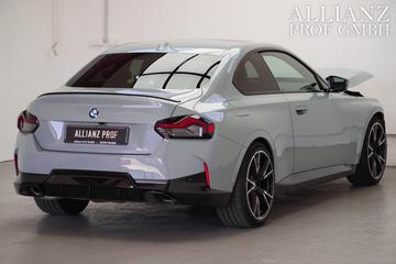 صورة 4 لـ 2023 BMW M240I