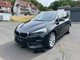 BMW 220d Gran Tourer Advantage HUD/LED/ - gebrauchte BMW 220 aus dem Jahr 2021