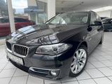BMW 525d Touring *ACC*KAMERA*PANORAMA*BI-XENON*LCI - BMW 525 in Hannover
