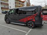 Fiat Talento    Einzelstück" Sport Fahrwerk Navi Bett - Fiat Talento von privat