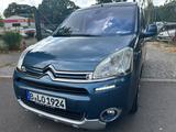 Citroën Berlingo Kombi Selection - Citroën: Ber