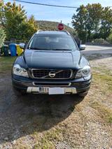 Volvo VOLVO  XC90 D5 AWD  Beartronic - gebrauchte Volvo XC90 aus dem Jahr 2014