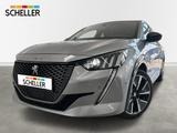 Peugeot e-208 GT Pack - Peugeot e-208 GT-Pack