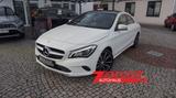 Mercedes-Benz CLA 200 7G-DCT Urban - gebrauchte Mercedes-Benz CLA 200 aus dem Jahr 2016
