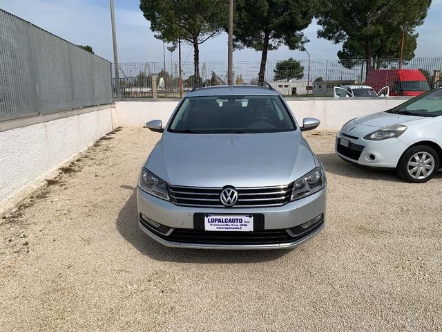 Volkswagen VOLKSWAGEN - Passat Variant - 2.0 TDI Comfortlin