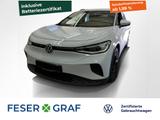 Volkswagen ID.4 Pure Performance 52 kWh 1-Gang-Automatik Wä - weiße Volkswagen ID.4