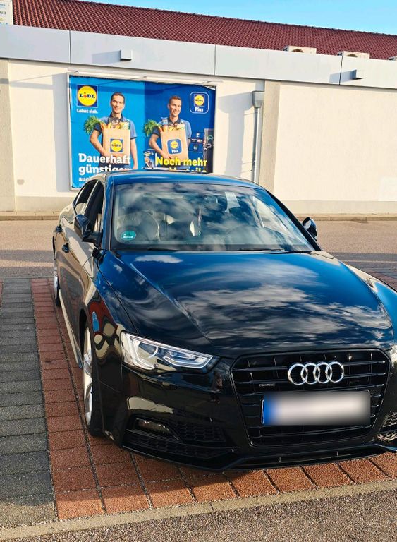 Image of Audi A5