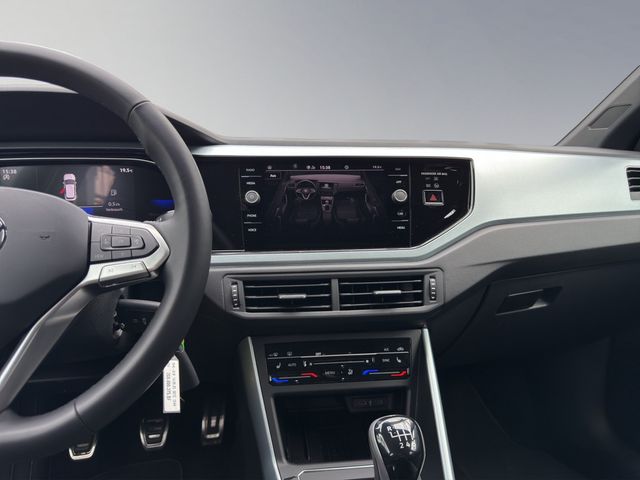 Taigo 1.0TSI Goal AHK