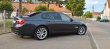 BMW 760i -M der letzte echte V12 - BMW 760: 760i