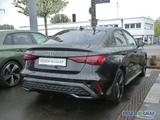 Audi A3 Lim. 35 TFSI 2x S line ACC Navi RüKa Sitzh. - Audi A3: 2l TFSI