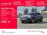 Audi Q4 40 e-tron advanced LED Navi Tempomat VC DAB - Audi Q4 e-tron in Frankfurt (Main)