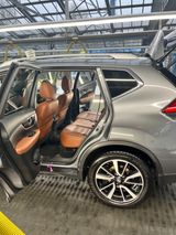 Nissan X-Trail TEKNA 1.6 dCi DPF AUTO TEKNA - Nissan X-Trail in Berlin