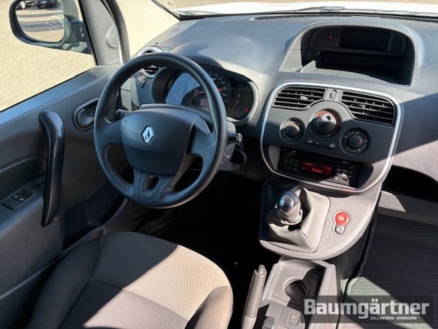 Fahrzeugabbildung Renault Kangoo Rapid Extra Blue dCi 115 Sortimo/AHK/GJR