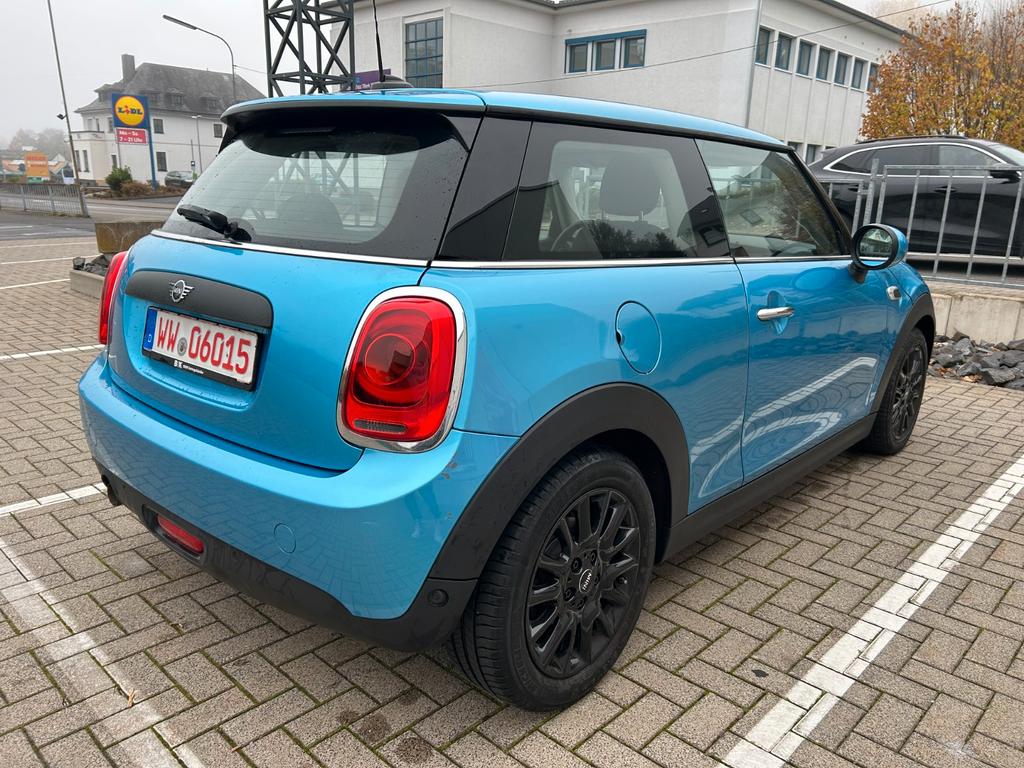 MINI ONE