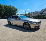 BMW 530i -BMW 530 i F10| 272 PS| EZ 11/2012 | - BMW 530: F10