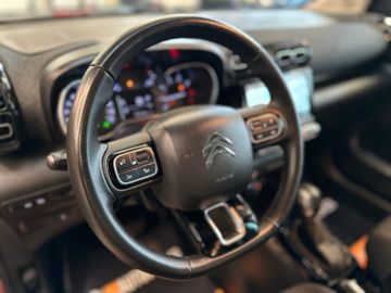 Citroën C3 Aircross Shine Pack*1.Hand*Klima*Navi*Kamera*