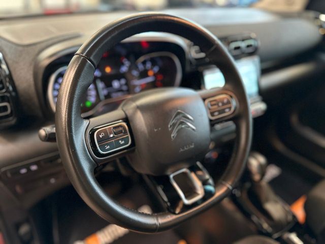 Citroën C3 Aircross Shine Pack*1.Hand*Klima*Navi*Kamera*