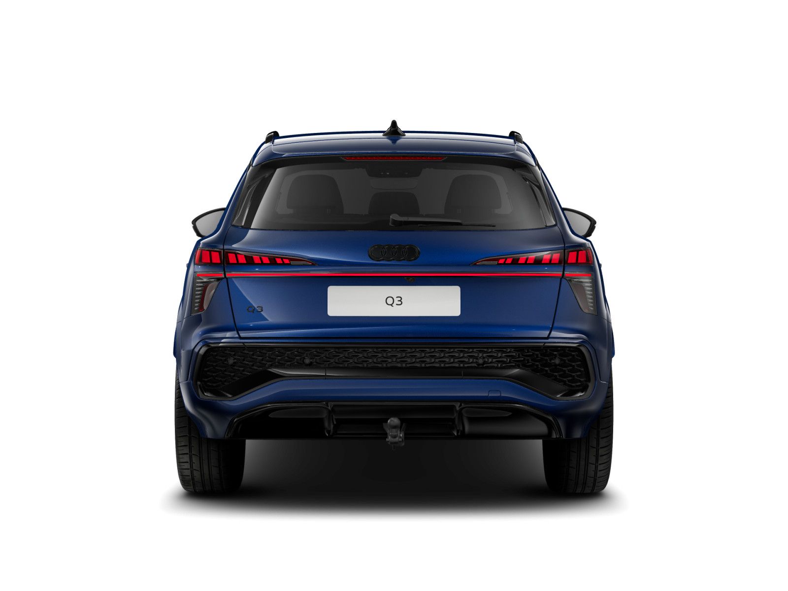 Audi Q3 SUV e-hybrid 200 kW S tronic foto 6