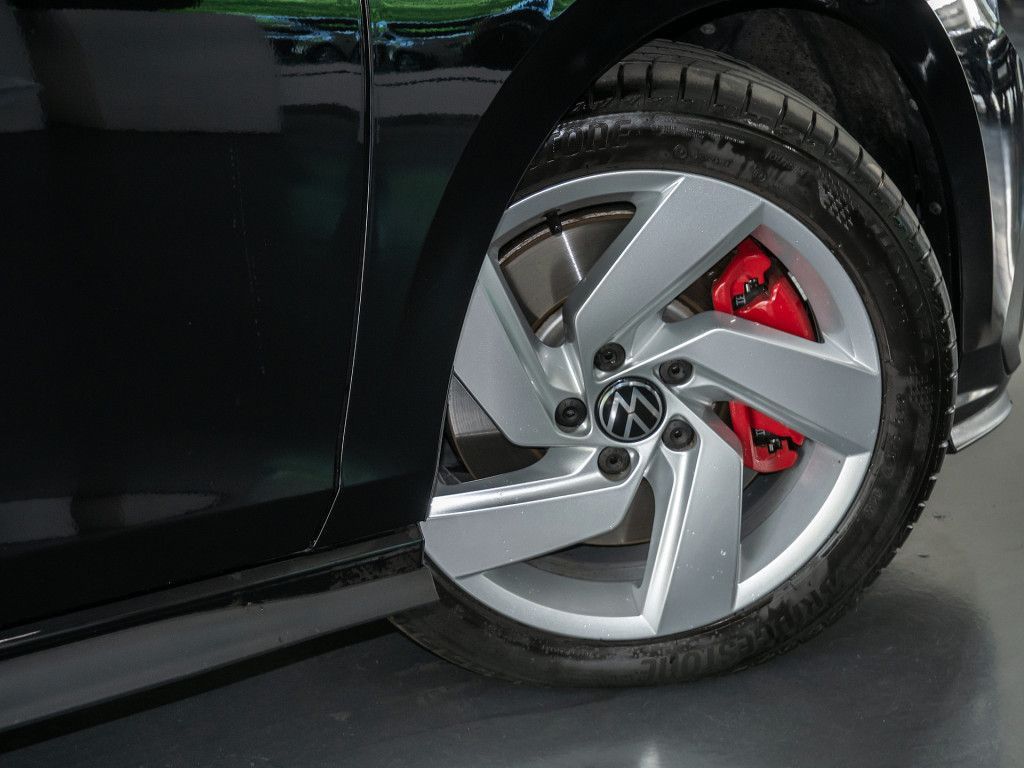 Volkswagen Golf - Bild 6