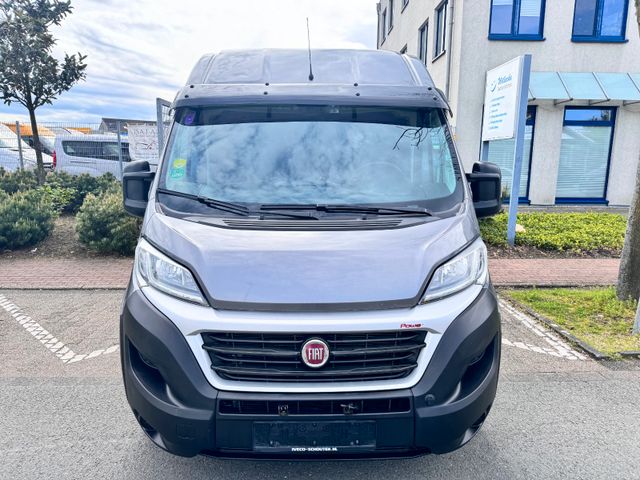 Fiat Ducato Maxi  2.3 Automatik 6 MOTOR NEU 3000 KM