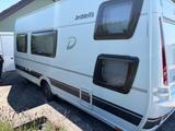 Dethleffs Camper 500 QSK mit Klima, Mover, Markise - Angebote