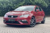 Seat SEAT Leon 1.5 EcoTSI 5p. FR - Seat Leon mit LPG-Antrieb