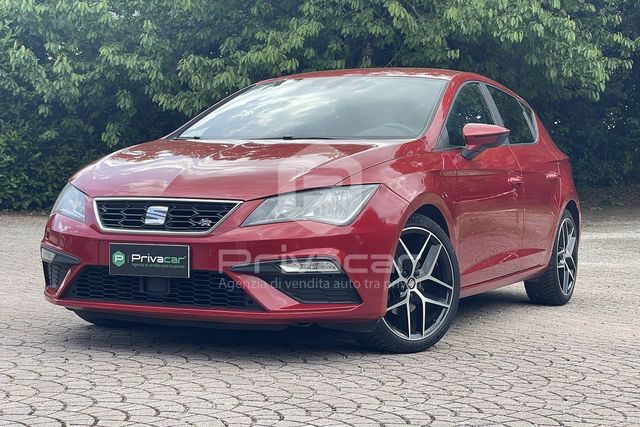 SEAT SEAT Leon 1.5 EcoTSI 5p. FR