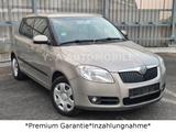 Skoda Fabia Ambiente 1.4*2.Hand*Rentner*HUNeu - Skoda Fabia: R