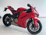 Ducati Panigale V4 - 2025 * 1% Finanzierung bis 04.07.2 - DUCATI F1