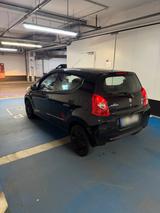 Suzuki Anfänger Auto mit CarPlay und Kamera - Suzuki Alto in Essen