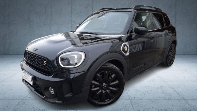 MINI Cooper SE Countryman 1.5 Cooper Aut.