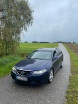 Honda Accord CN2 Vollausstattung! - Honda Accord: V