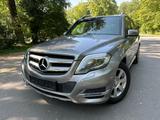 Mercedes-Benz GLK 350CDI BlueEfficiency 4Matic Pano Leder Navi - Mercedes-Benz GLK 350: Cdi 4matic
