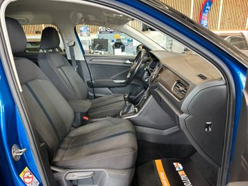 Volkswagen T-Roc Style *Navi*Sitzh*Sport*Spurhalte*